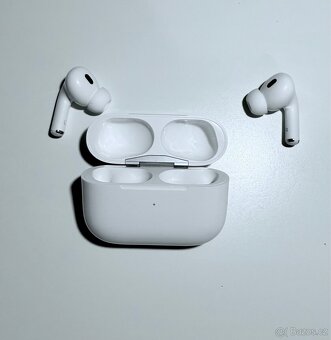 Apple Airpods pro 2 (U-SBC) (OVĚŘENÝ PRODEJCE) - 13