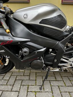 Prodam yamaha R1 - 13