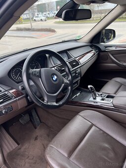 BMW X5 xDrive 30d - 13