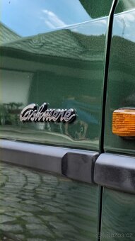 Peugot 306 81kw edice Cashmere - 13