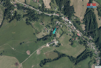 Prodej pozemku k bydlení, 1259 m², Lampertice - 13