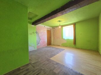 Prodej RD 126 m2, pozemek 290 m2, Brodce nad Jizerou - 13