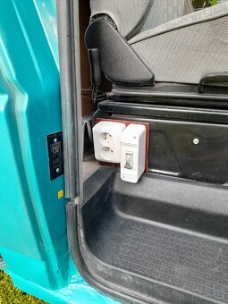 Vw t4 multivan 1.9 D - 13