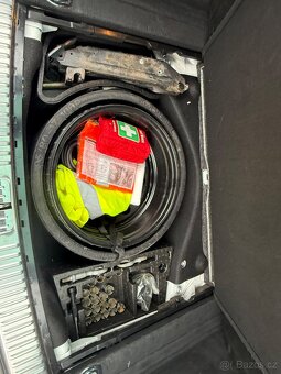 Volkswagen Touareg 4.2 tdi - 13