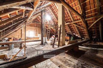 Prodej řadového rodinného domu, 105 m2 - Štěpánovice - 13
