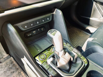 Kia Sportage 2022 1.6 T-GDI TOP 4x4 - 13