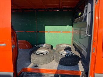 Mercedes-Benz Sprinter 316 CDI /L2H1 - 13