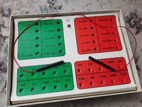 Hračky retro - 13