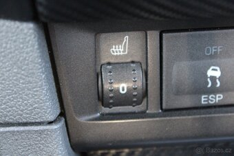 Ford Focus 2,0 i STK 02/27,RECARO,2009 - 13
