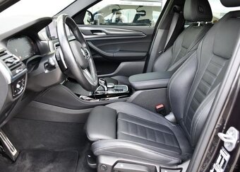 BMW X4 xDrive30d M-SPORT ČR 1M ZÁRUKA - 13