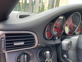 Porsche 911 997.1.GT3 - 13