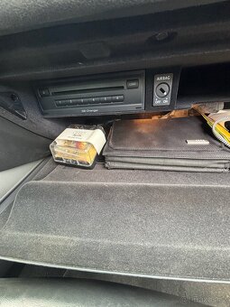Audi A6 3.0TDI V6 Quattro - 13