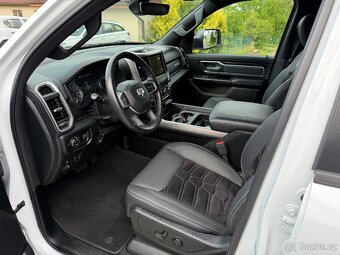 DODGE RAM 1500 HEMI STAGE2 - 13