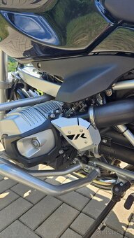 BMW R 1200 R classic plná výbava TOP - 13