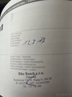 Kellys Vaper 30 dětské kolo - 13