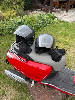 KYMCO Like 2 125i CBS - 13