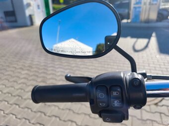 Harley-Davidson XL 1200 R Sportster - 13