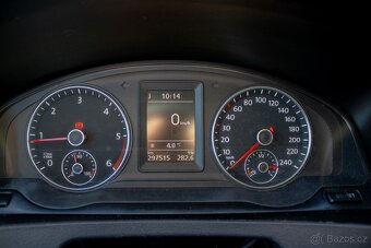 Volkswagen Caravelle T5.1 long AJ NA SPLÁTKY / PROTIÚČET / - 13
