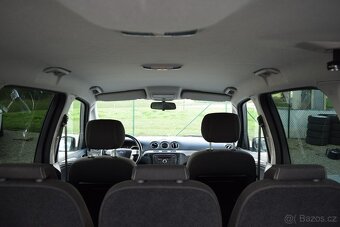 Ford Galaxy 2.0 TDCi 103KW PO ROZVODECH NOVÁ STK - 13