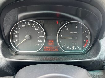 Bmw e82 LCI 120d coupe M-packet 153.000 km - 13