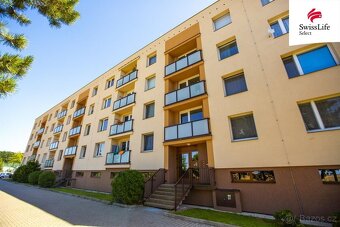 Prodej bytu 2+1 58 m2, Butoves - 13