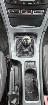 Ford mondeo combi - 13