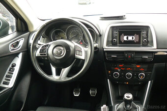 MAZDA CX5, 2.0i SKYACTIVE, NAVI, ALU., TEMPOMAT, RVM - 13