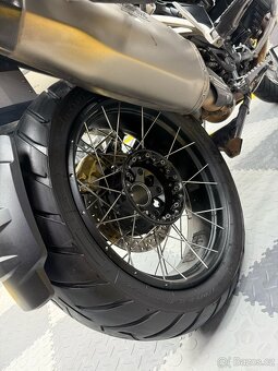 BMW r 1250 gs r.v 2019 adventure exclusive - 13