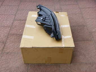 VW Golf 8 VIII lampa světlo LED 5H1941006 5H1941005B - 13