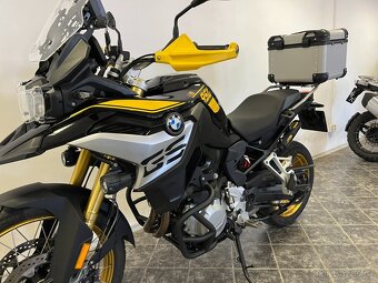 BMW F 850 GS 40 Years Edition - 13