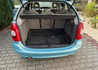 Citroën Xsara Picasso 2.0i/16V Automatic ,nová STK benzín - 13