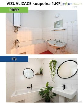 Prodej Rodinný dům, 299㎡ - 13