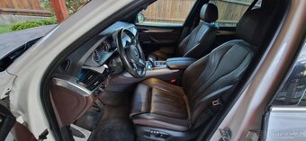 BMW X5, f15, 30d xDrive M-Paket - 13