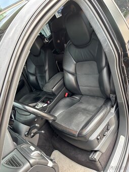 Porsche cayenne GTS - 13