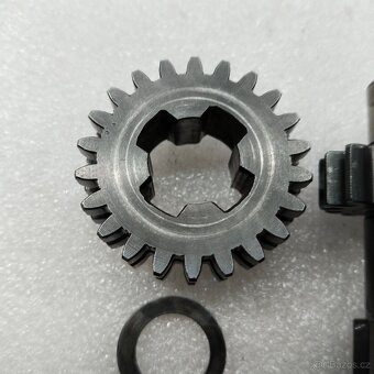 MANET 90 PŘEVODOVKA ORIGINÁL - 13