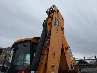 JCB 3CX SM 4TPC 4X4 - 13