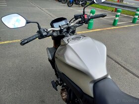 Honda CB650RA (2020/14200km) - 13