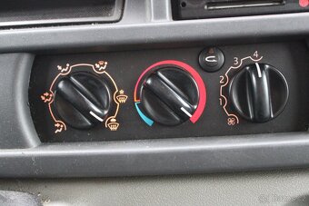 Renault MASCOTT 160.65 P 4X2, EURO 3, HYDRAULICKÉ ČELO - 13