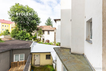 Činžovní dům s 9 byty na prodej v Teplicích - 13