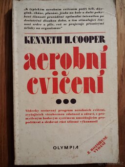 Jóga, cvičení, masáže - 13