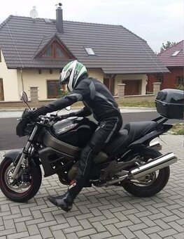 Honda X11 - 13