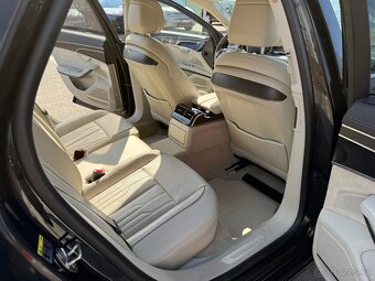Audi A8 50 TDI quattro tiptronic - 13