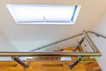Prodej rodinného domu 182 m2, pozemek 1079 m2 - 13