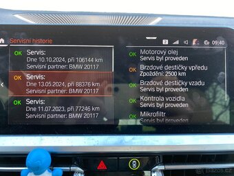 BMW 340i xDrive 3.0 275 Kw - 13