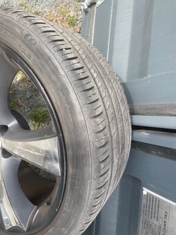 Alu R20 5x112 kola ETABETA - 13
