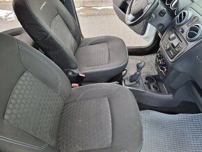 LODGY STEPWAY 1,5 DCI 79 KW KLIMA - 13