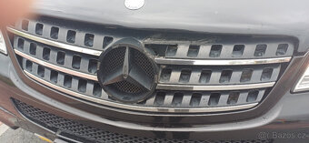 Mercedes ML 320CDI - 13