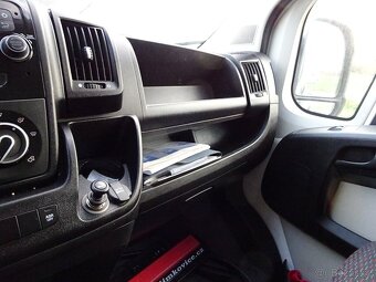 Peugeot Boxer 2,0 HDI, ODPOČET DPH - 13