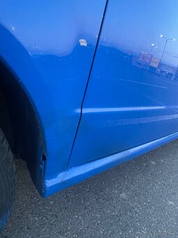 Škoda fabia 1.2 htp na opravu nebo jako celek ND - 13