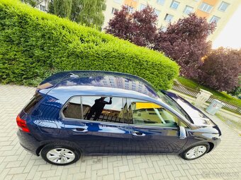 VW GOLF 1,0TSi 81kW LIFE Koup.ČR,1.majitel,Vyhř.volant,2021 - 13